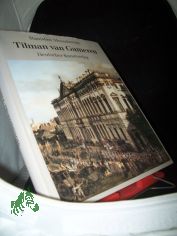 Tilman van Gameren : Leben und Werk / Stanislaw Mossakowski. [bers. aus dem Poln. von Juliane Marquard-Twarowski]