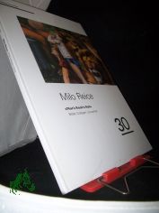 Milo Reice, 