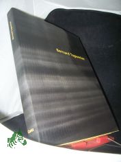 Bernard Tagwerker 1969 bis 1995 : [Kunstverein St. Gallen, 15. Mrz bis 18. Mai 1997] / [Hrsg. Roland Wspe. Red. Konrad Bitterli. bers. Jeanne Haunschild]