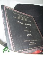 Kritische Betrachtungen ber das private Berlin, seine Einwohner und andere Berliner Sachen / [d. 17 Ill. sind von Wolfgang Jrg u. Erich Schnig]