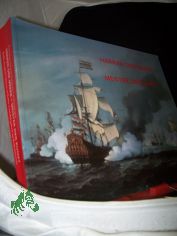 Herren der Meere - Meister der Kunst : das hollndische Seebild im 17. Jahrhundert ; [anllich der Ausstellung: Herren der Meere - Meister der Kunst, das Hollndische Seebild im 17. Jahrhundert ; Museum Boijmans van Beuningen, Rotterdam, 2