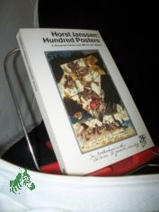 Hundred posters : a hundred times just me for all the others / Horst Janssen. Introd. by Walter Koschatzky. [Transl. by Paul Bewicke]