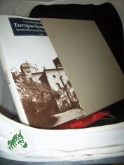 Europas Synagogen : Architektur, Geschichte u. Bedeutung / Carol Herselle Krinsky. [Aus d. amerikan. Engl. bertr. von Bettina Witsch-Aldor]