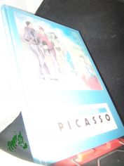 Picasso : blaue und rosa Periode / von Denys Chevalier. [Aus dem Franz. bers. von Helga Knzel]
