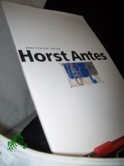 Arbeiten auf Papier. Ausstellung der Bayerischen Vereinsbank Palais Preysing