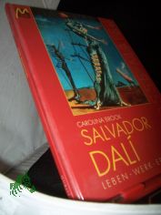 Grosse Maler: Salvador Dal - Leben, Werk, Epoche