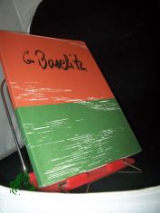 Georg Baselitz - Graphik. 1988