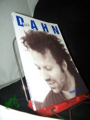 Walter Dahn im Gesprch mit Wilfried Dickhoff, Bettina Pauly und Johannes Stttgen