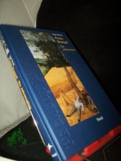 Pieter Bruegel der ltere - Die Jahreszeiten / Inge Herold