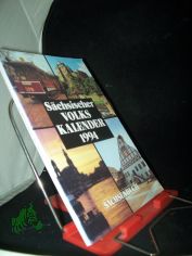 S�chsischer Volkskalender 1994