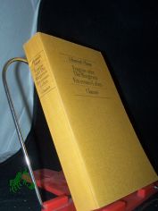 Eugnie oder die Brgerzeit Ein ernstes Leben. 2 Romane. Heinrich Mann.