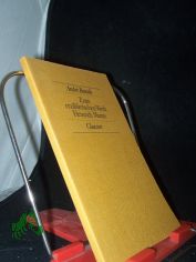Zum erzhlerischen Werk Heinrich Manns / Andr Banuls