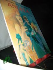 Jokal: Alptrume einer Marionette  Teil: 3., Angela