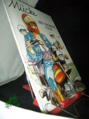 Mcke - Der Magische Fluss.