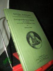 Landgraf Georg der Zweite : ein Lebensbild aus der Zeit des Dreissigjhrigen Krieges / von Wilhelm Diehl
