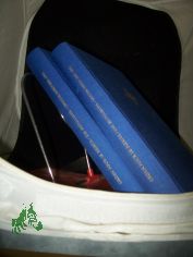 Orden Pour le M�rite f�r Wissenschaften und K�nste: Die Mitglieder des Ordens  Teil: Bd. 1., 1842 - 1881 Teil 2 1882-1952