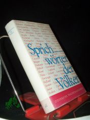 Sprichwrter der Vlker / Karl Rauch