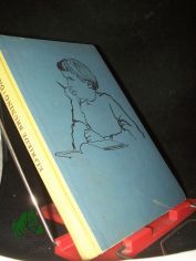 Gabriele : Ein Tagebuch / Elfriede Brning. [Ill.: Gerda Altendorf]