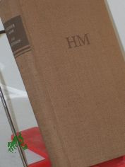 Die Gttinnen oder Die drei Romane der Herzogin von Assy / Heinrich Mann. Mit e. Nachw. von Alfred Kantorowicz