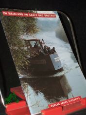 Im Weinland an Saale und Unstrut / [Eberhard Kaufmann]