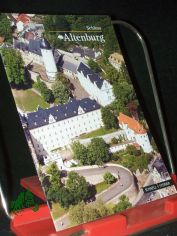 Schloss Altenburg / [Gnter Keil (Geschichte) ; Uta Knzl (Kunstgeschichte)]