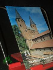 Die Klosterkirche zu Drbeck / Holger Brlls. [Aufnahmen: Jutta Brdern]