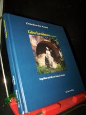 Gschenhaus in Grimma / Fotogr. Angelika Fischer. Text Bernd Erhard Fischer