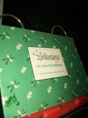 Volkstnze : fr zwei Blockflten (Sopran c'') oder zwei Violinen ; mit Buchstaben fr Lauten-(Gitarren-)Begleitung ad libitum / bearb. u. hrsg. von Gerd Ochs