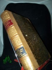 Urgeschichte der germanischen und romanischen Vlker. Allgemeine Geschichte in Einzeldarstellungen. 2. Hauptabtheilung, 2. Theil,