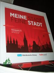 Meine Stadt, feine Stadt, 20 Stadtteile 22 stadtviertel 18 Stadtquartiere