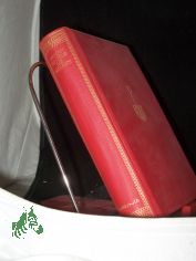 Der Spieler. Der ewige Gatte. Zwei Romane. bertr. von E.K. Rahsin., (= Smtliche Werke. Zweite Abteilung, 21. Bd