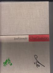 Ernesto Che Guevara / Josef Lawrezki. [Ins Dt. bertr. von Mathias Moll]