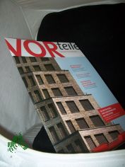 2/2012 Die besten Bro und Gewerbebauten aus Backstein