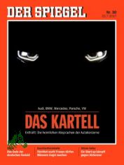 30/2017 Das Kartell