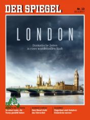 13/2017 London