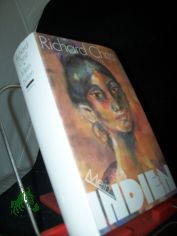 Mein Indien / Richard Christ. [Mit 32 Farblithographien von Karl-Erich Mller]