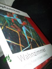 Klopfzeichen, Kunst und Kultur der 80er Jahre in Deutschland - Mauersprnge : [Begleitbuch zur Doppelausstellung im Museum der Bildenden Knste Leipzig und im Zeitgeschichtlichen Forum vom 3. August 2002 bis 27. Oktober 2002 ; im Museum Fol