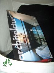 03/2012 Wohnraum