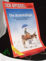 16/2013, Die Armutslge