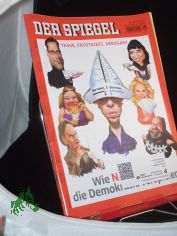 38/2013, Wie Nichtwhler die Demokratie verspielen