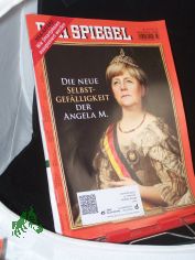 37/1913, Die neue Selbsgeflligkeit der Angela M.