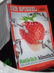 31/2013, Natrlich knstlich