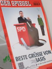 48/2013, beste Gre von der Basis