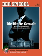5/2019, Die fnfte gewalt