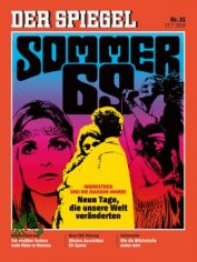 31/2019, Sommer 69