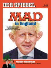 30/2019, MAD in England