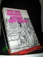 Von der wahren Einheit der Kirche : luther. Stimmen z. Leuenberger Konkordienentwurf / hrsg. von Ulrich Asendorf u. Friedrich Wilhelm Knneth