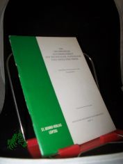 Die kumenische Zusammenarbeit auf regionaler, nationaler und rtlicher Ebene. Approbierte bersetzung aus dem Franzsischen. Kirchliche Dokumente nach dem Konzil, Heft 16