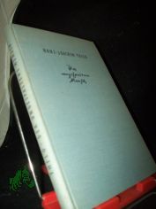Der ungespaltene Mensch : Ein Stck Pastoralpsychologie / Hans-Joachim Thilo