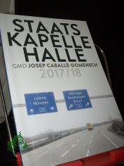 Spielzeit 2017/2018